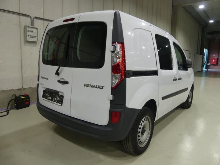 Photo 2 VIN: VF1FW17BD55670716 - RENAULT KANGOO EXPRESS 