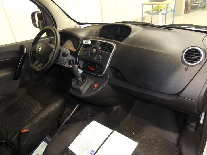 Photo 3 VIN: VF1FW17BD55670716 - RENAULT KANGOO EXPRESS 