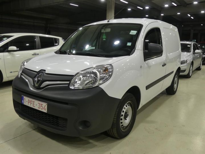 Photo 1 VIN: VF1FW17BD55670717 - RENAULT KANGOO EXPRESS 