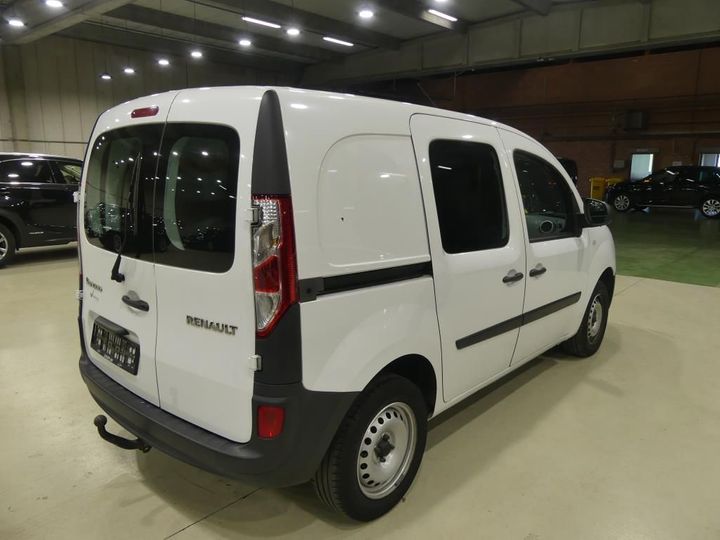 Photo 2 VIN: VF1FW17BD55670717 - RENAULT KANGOO EXPRESS 