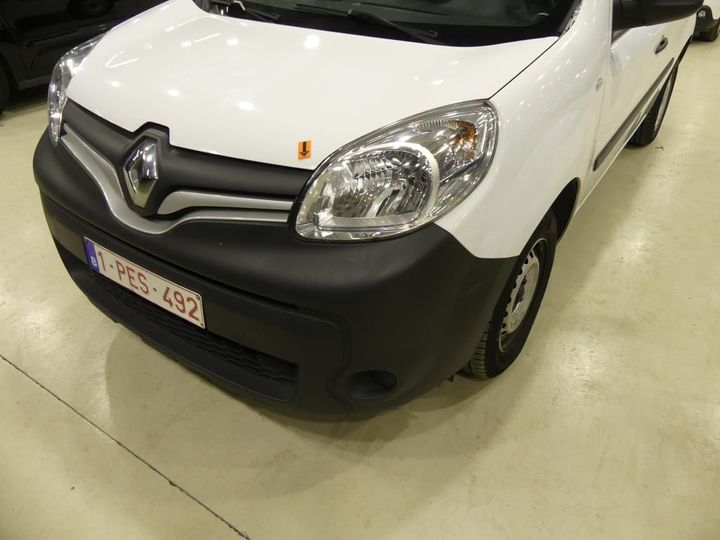 Photo 21 VIN: VF1FW17BD55670723 - RENAULT KANGOO 