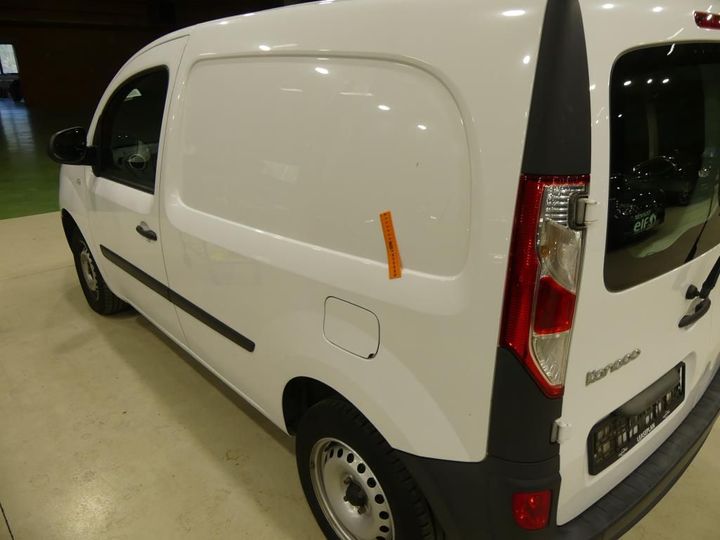 Photo 24 VIN: VF1FW17BD55670723 - RENAULT KANGOO 