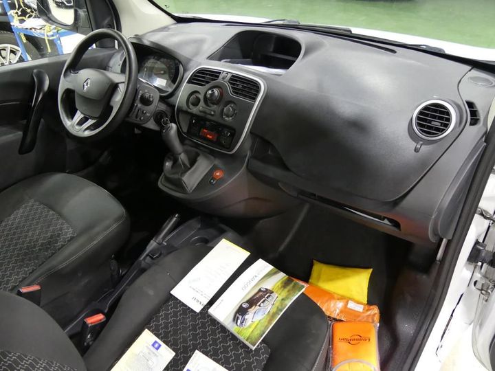 Photo 3 VIN: VF1FW17BD55670723 - RENAULT KANGOO 