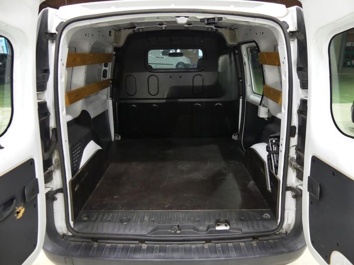 Photo 5 VIN: VF1FW17BD55670723 - RENAULT KANGOO 