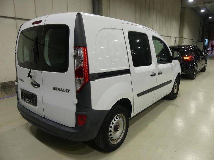 Photo 1 VIN: VF1FW17BD55670736 - RENAULT KANGOO EXPRESS 