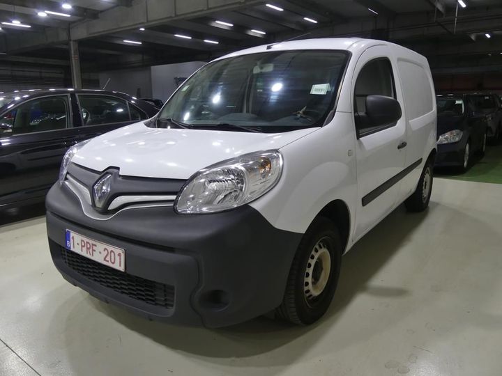 Photo 2 VIN: VF1FW17BD55670736 - RENAULT KANGOO EXPRESS 