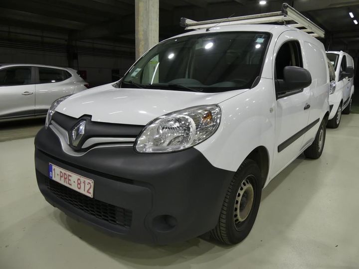 Photo 0 VIN: VF1FW17BD55670737 - RENAULT KANGOO EXPRESS 