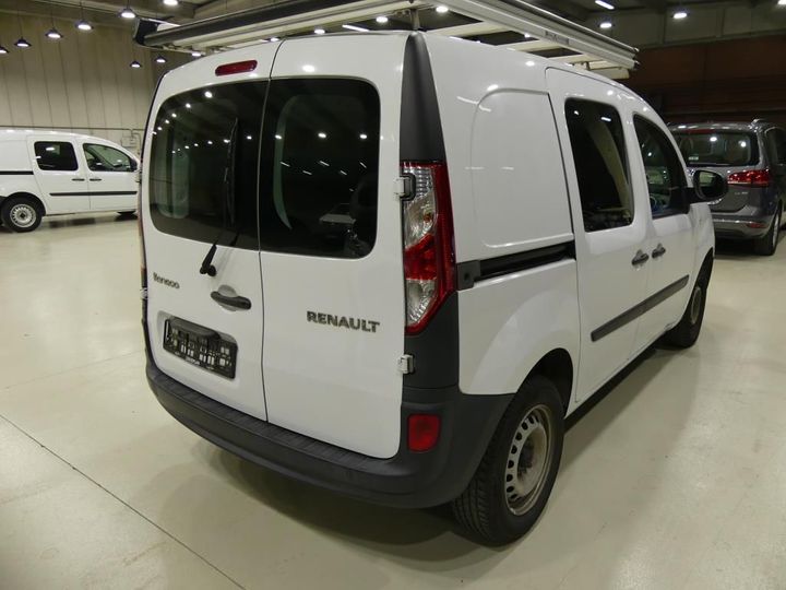 Photo 2 VIN: VF1FW17BD55670737 - RENAULT KANGOO EXPRESS 