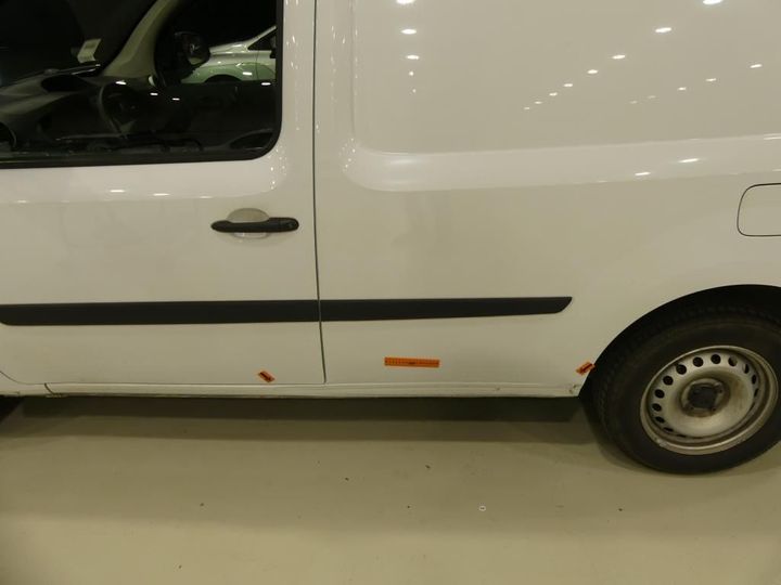 Photo 28 VIN: VF1FW17BD55670737 - RENAULT KANGOO EXPRESS 