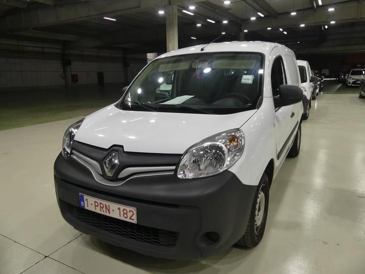 Photo 0 VIN: VF1FW17BD55670741 - RENAULT KANGOO EXPRESS 