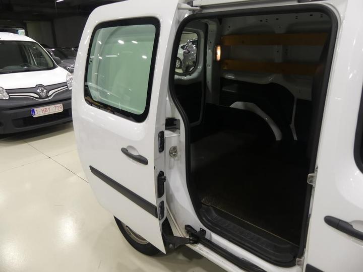 Photo 16 VIN: VF1FW17BD55670741 - RENAULT KANGOO EXPRESS 