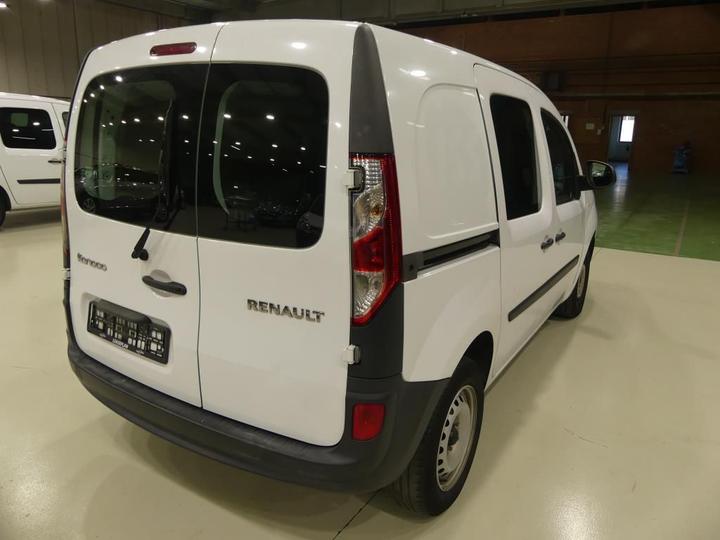 Photo 2 VIN: VF1FW17BD55670741 - RENAULT KANGOO EXPRESS 