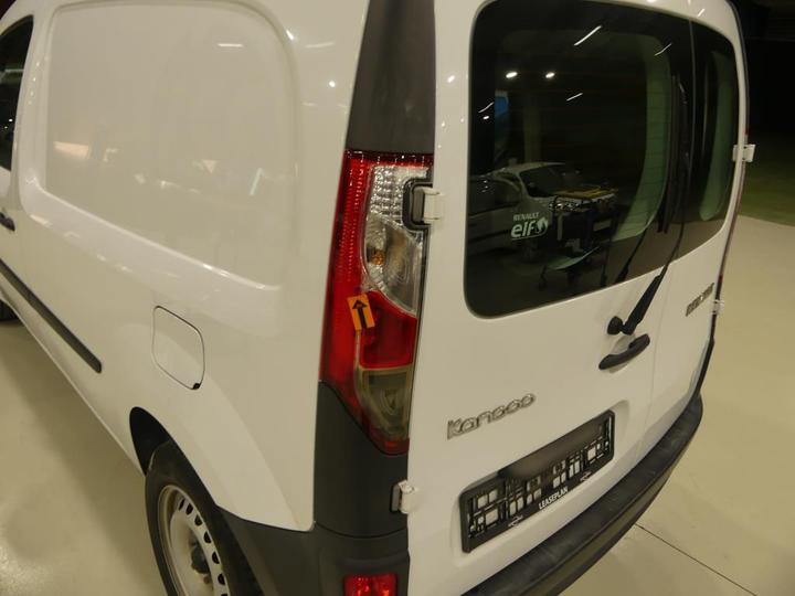 Photo 29 VIN: VF1FW17BD55670741 - RENAULT KANGOO EXPRESS 