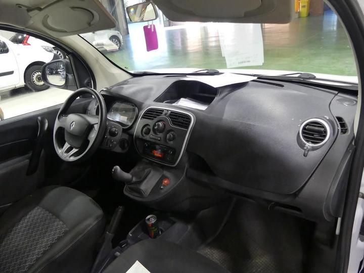 Photo 3 VIN: VF1FW17BD55670741 - RENAULT KANGOO EXPRESS 