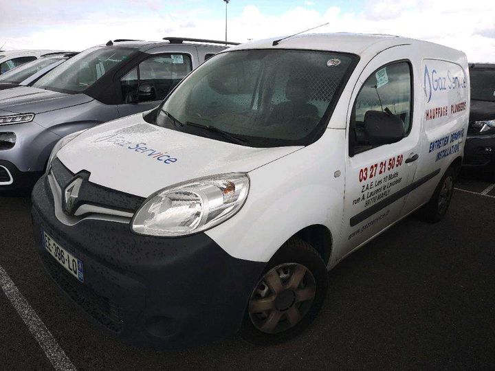 Photo 0 VIN: VF1FW17BD55739937 - RENAULT KANGOO EXPRESS 