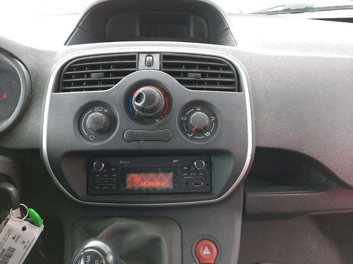 Photo 11 VIN: VF1FW17BD55739937 - RENAULT KANGOO EXPRESS 