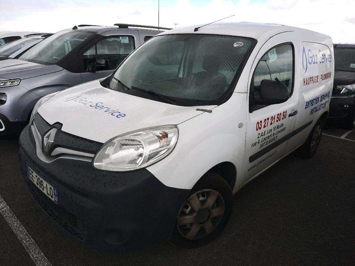 Photo 25 VIN: VF1FW17BD55739937 - RENAULT KANGOO EXPRESS 