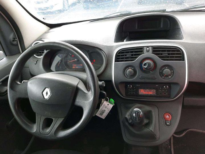 Photo 4 VIN: VF1FW17BD55739937 - RENAULT KANGOO EXPRESS 