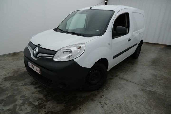 Photo 1 VIN: VF1FW17BD55775897 - RENAULT KANGOO EXPRESS &#3913 