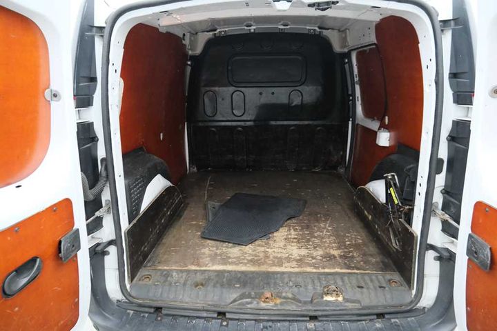 Photo 11 VIN: VF1FW17BD55775897 - RENAULT KANGOO EXPRESS &#3913 