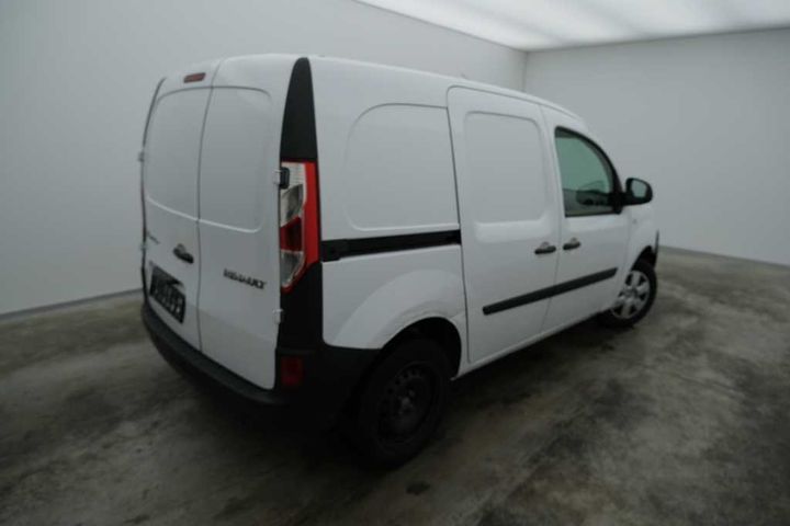 Photo 2 VIN: VF1FW17BD55775897 - RENAULT KANGOO EXPRESS &#3913 