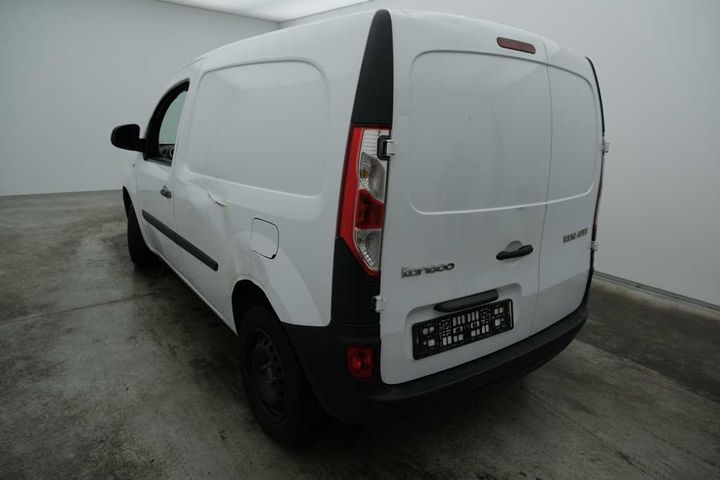 Photo 7 VIN: VF1FW17BD55775897 - RENAULT KANGOO EXPRESS &#3913 