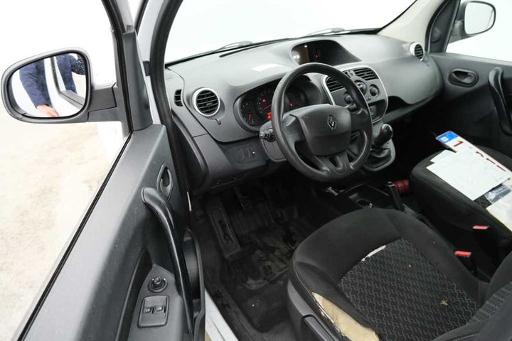 Photo 8 VIN: VF1FW17BD55775897 - RENAULT KANGOO EXPRESS &#3913 