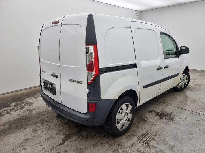 Photo 2 VIN: VF1FW17BD55790473 - RENAULT *KANGOO EXP &#3913 