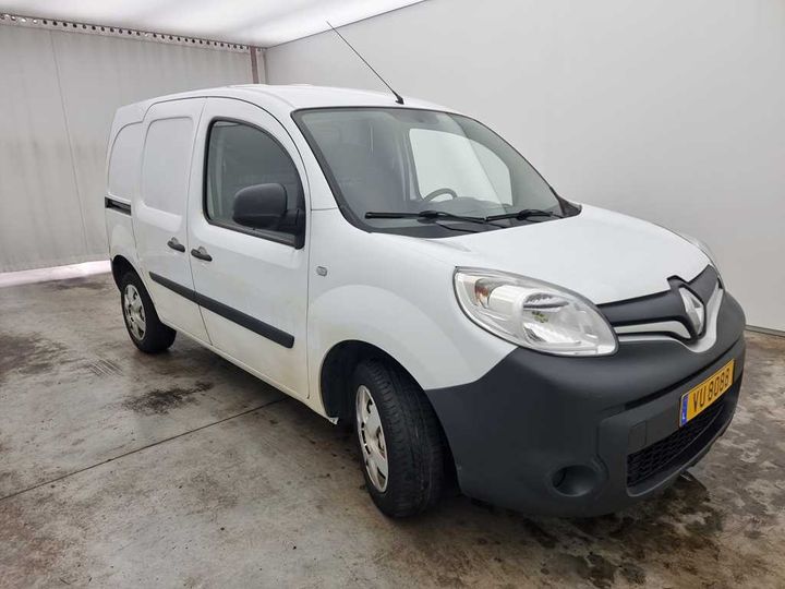 Photo 8 VIN: VF1FW17BD55790473 - RENAULT *KANGOO EXP &#3913 