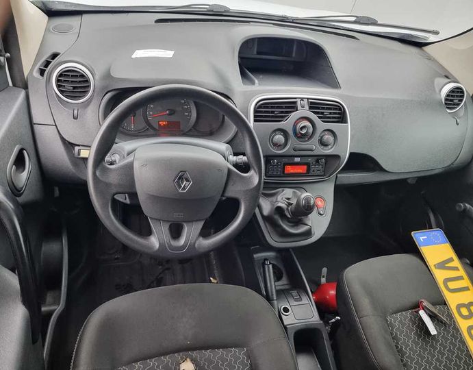 Photo 9 VIN: VF1FW17BD55790473 - RENAULT *KANGOO EXP &#3913 