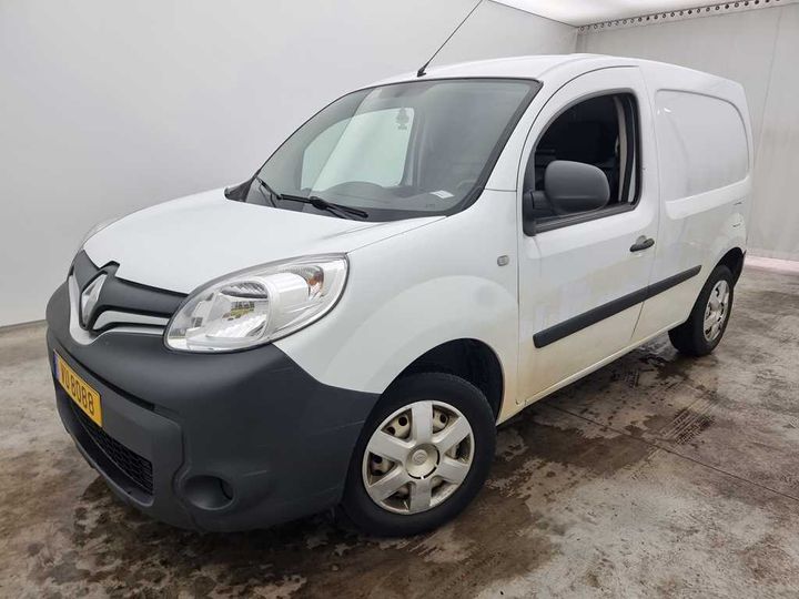 Photo 1 VIN: VF1FW17BD55790473 - RENAULT *KANGOO EXP &#3913 