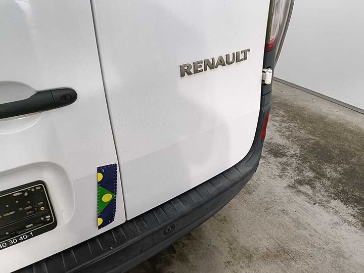 Photo 14 VIN: VF1FW17BD55790473 - RENAULT *KANGOO EXP &#3913 