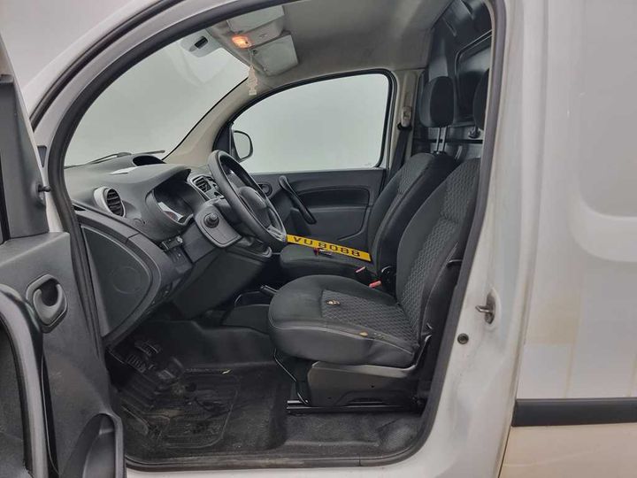 Photo 3 VIN: VF1FW17BD55790473 - RENAULT *KANGOO EXP &#3913 