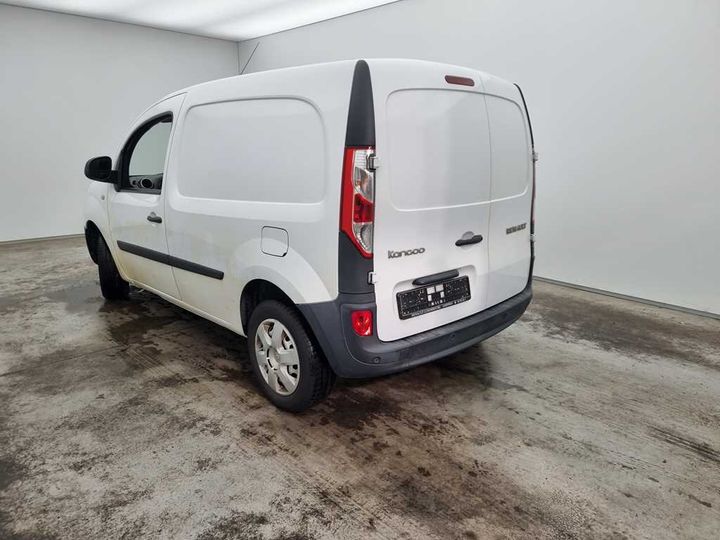 Photo 7 VIN: VF1FW17BD55790473 - RENAULT *KANGOO EXP &#3913 