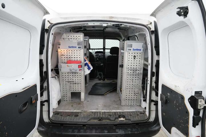 Photo 13 VIN: VF1FW17BD55815815 - RENAULT KANGOO EXPRESS &#3913 