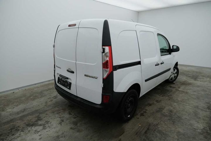 Photo 2 VIN: VF1FW17BD55815815 - RENAULT KANGOO EXPRESS &#3913 