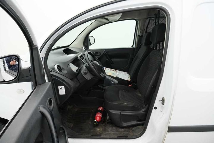 Photo 3 VIN: VF1FW17BD55815815 - RENAULT KANGOO EXPRESS &#3913 