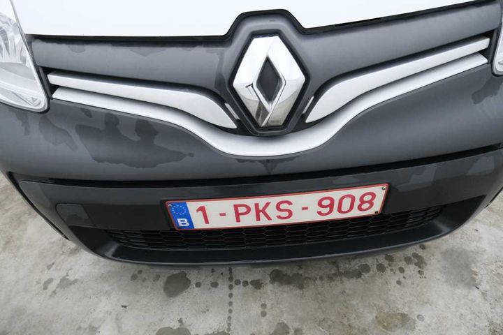 Photo 5 VIN: VF1FW17BD55815815 - RENAULT KANGOO EXPRESS &#3913 