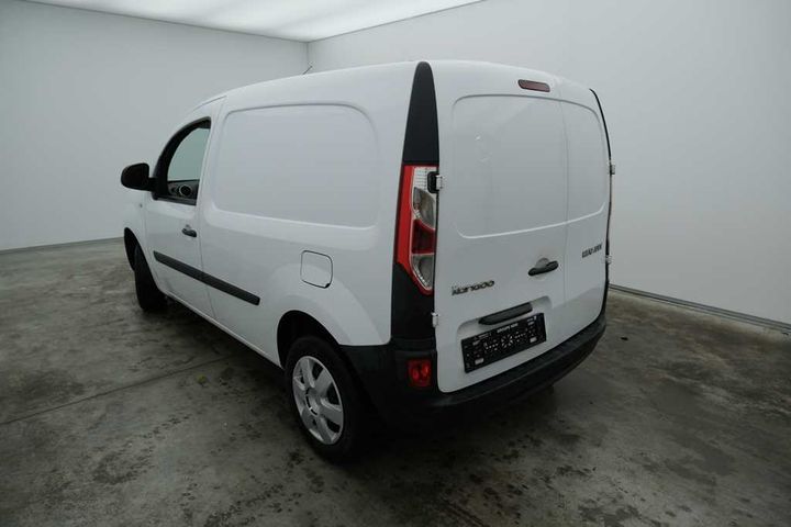 Photo 7 VIN: VF1FW17BD55815815 - RENAULT KANGOO EXPRESS &#3913 