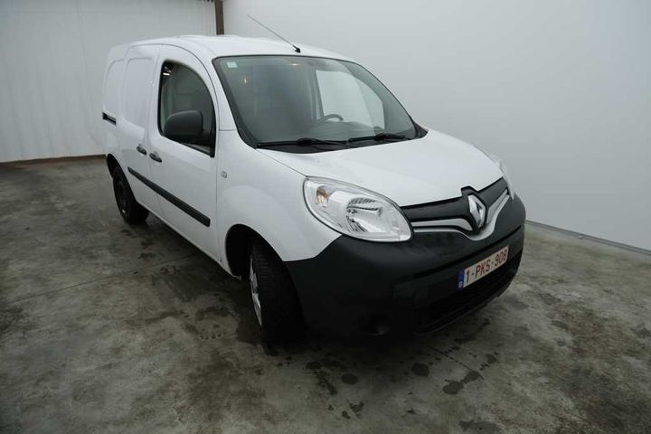 Photo 8 VIN: VF1FW17BD55815815 - RENAULT KANGOO EXPRESS &#3913 