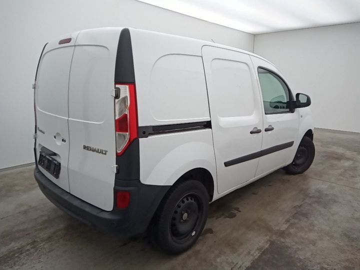 Photo 2 VIN: VF1FW17BD55815851 - RENAULT KANGOO EXPRESS &#3913 