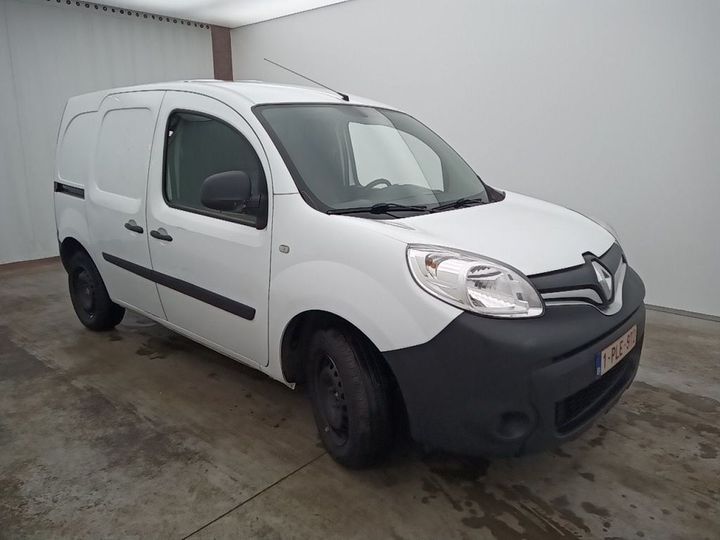 Photo 8 VIN: VF1FW17BD55815851 - RENAULT KANGOO EXPRESS &#3913 