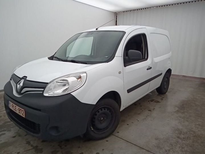 Photo 1 VIN: VF1FW17BD55815851 - RENAULT KANGOO EXPRESS &#3913 