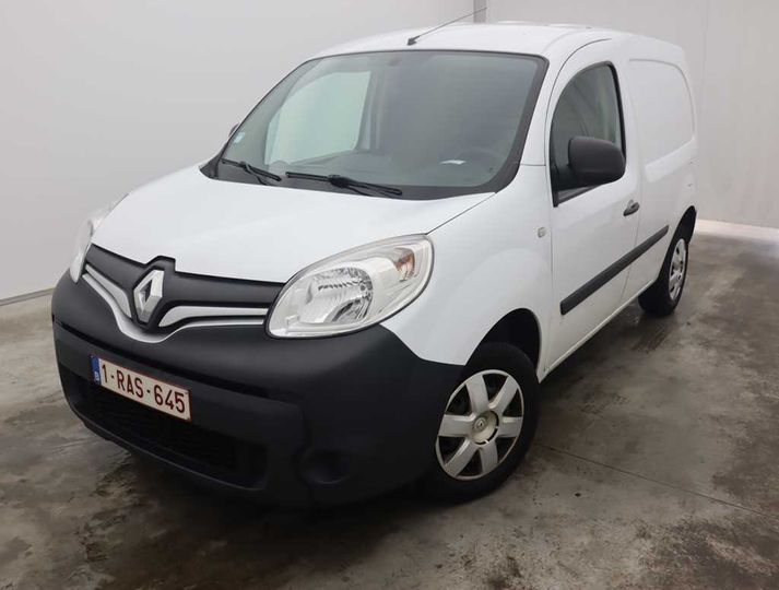 Photo 0 VIN: VF1FW17BD55815852 - RENAULT KANGOO EXPRESS &#3913 