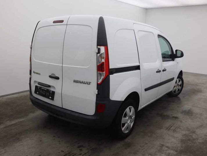 Photo 2 VIN: VF1FW17BD55815852 - RENAULT KANGOO EXPRESS &#3913 