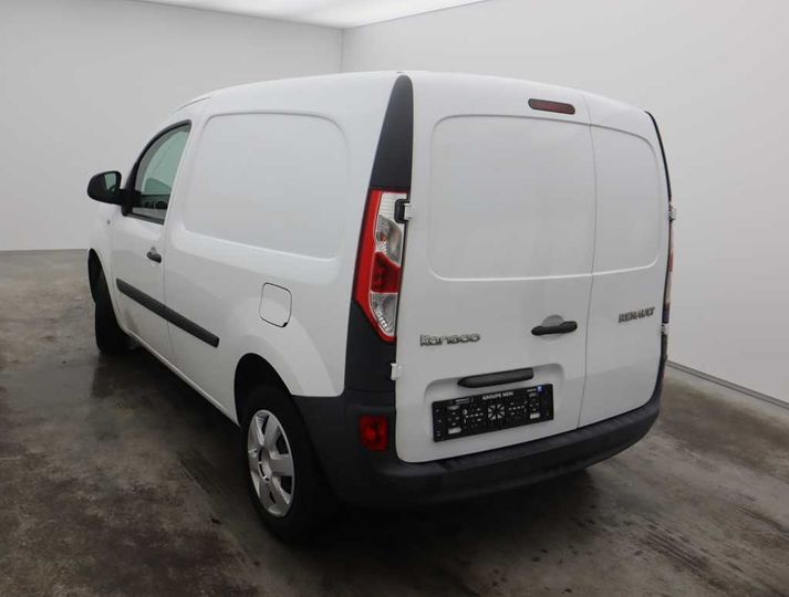 Photo 7 VIN: VF1FW17BD55815852 - RENAULT KANGOO EXPRESS &#3913 