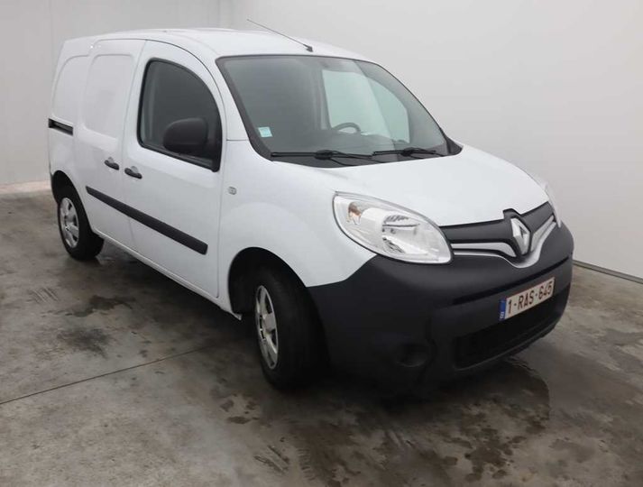 Photo 8 VIN: VF1FW17BD55815852 - RENAULT KANGOO EXPRESS &#3913 