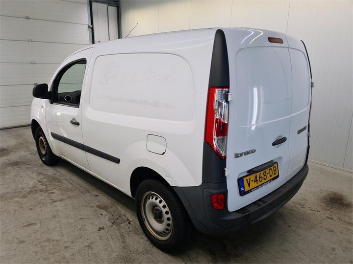 Photo 1 VIN: VF1FW17BD55830385 - RENAULT KANGOO 