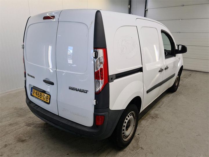 Photo 2 VIN: VF1FW17BD55830385 - RENAULT KANGOO 