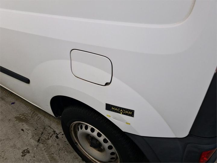 Photo 22 VIN: VF1FW17BD55830385 - RENAULT KANGOO 